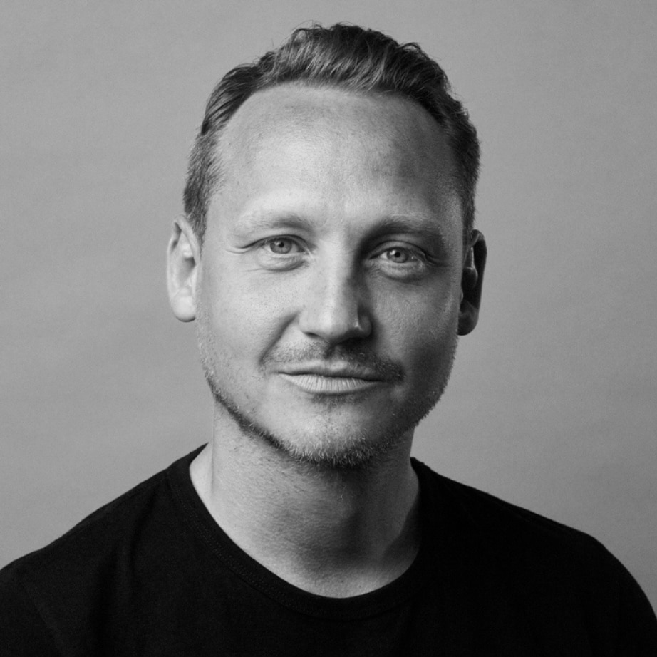 Mark Wilson Avatar